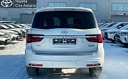 Infiniti QX80, 5.6 автомат, 2021, внедорожник 