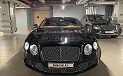 Bentley Continental GT, 6 автомат, 2012, купе 