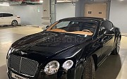 Bentley Continental GT, 6 автомат, 2012, купе Нұр-Сұлтан (Астана)