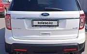 Ford Explorer, 3.5 автомат, 2013, внедорожник Алматы