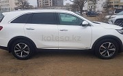 Kia Sorento, 2.4 автомат, 2018, кроссовер Актау