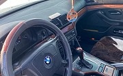 BMW 525, 2.5 автомат, 2001, седан Петропавл