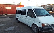 Ford Transit, 2.5 механика, 1991, фургон 