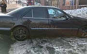 Mercedes-Benz E 280, 2.8 автомат, 2001, седан Алматы