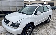 Lexus RX 300, 3 автомат, 2000, кроссовер Алматы