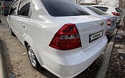 Chevrolet Nexia, 1.5 автомат, 2021, седан Алматы