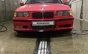 BMW 320, 2 автомат, 1993, седан Қарағанды