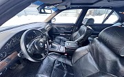 BMW 750, 5.4 автомат, 2000, седан Актобе