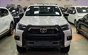 Toyota Hilux, 4 автомат, 2022, пикап Шымкент