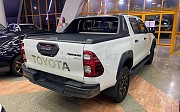 Toyota Hilux, 4 автомат, 2022, пикап Шымкент