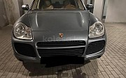 Porsche Cayenne, 4.8 автомат, 2006, кроссовер Алматы