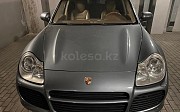 Porsche Cayenne, 4.8 автомат, 2006, кроссовер Алматы