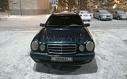 Mercedes-Benz E 230, 2.3 автомат, 1998, универсал Нұр-Сұлтан (Астана)