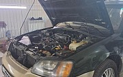 Subaru Outback, 2.5 автомат, 2000, универсал Нұр-Сұлтан (Астана)