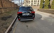 Mitsubishi Outlander, 2.4 вариатор, 2017, кроссовер Алматы