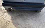 Volkswagen Golf, 1.8 автомат, 1990, хэтчбек Темирлановка