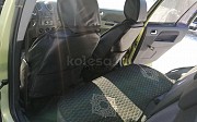 Ford Fusion, 1.4 робот, 2007, хэтчбек Қарағанды