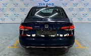 Volkswagen Passat, 2 робот, 2020, седан 