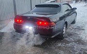 Toyota Mark II, 2 автомат, 1996, седан 