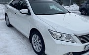 Toyota Camry, 2.5 автомат, 2014, седан 