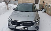 Volkswagen Polo, 1.6 автомат, 2021, лифтбек Қостанай