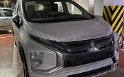 Mitsubishi Xpander, 1.5 автомат, 2023, кроссовер Астана