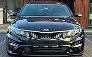 Kia K5, 2 автомат, 2019, седан Алматы