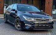 Kia K5, 2 автомат, 2019, седан Алматы