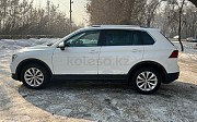 Volkswagen Tiguan, 1.4 робот, 2018, кроссовер Алматы