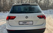 Volkswagen Tiguan, 1.4 робот, 2018, кроссовер Алматы