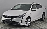 Kia Rio, 1.6 автомат, 2021, седан 