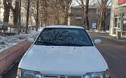 Nissan Primera, 1.6 механика, 1995, седан Алматы