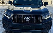 Toyota Land Cruiser Prado, 4 автомат, 2022, внедорожник Уральск