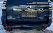 Toyota Land Cruiser Prado, 4 автомат, 2022, внедорожник Уральск