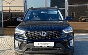 Hyundai Creta, 2 автомат, 2021, кроссовер Уральск