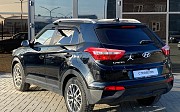 Hyundai Creta, 2 автомат, 2021, кроссовер 