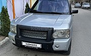 Land Rover Range Rover, 4.2 автомат, 2006, внедорожник Алматы