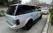 Land Rover Range Rover, 4.2 автомат, 2006, внедорожник Алматы