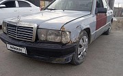 Mercedes-Benz 190, 2 механика, 1989, седан Алматы