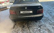 BMW 325, 2.5 механика, 1992, седан Алматы