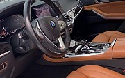 BMW X7, 3 автомат, 2019, кроссовер Алматы