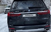 BMW X7, 3 автомат, 2019, кроссовер Алматы