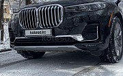 BMW X7, 3 автомат, 2019, кроссовер Алматы