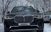 BMW X7, 3 автомат, 2019, кроссовер Алматы