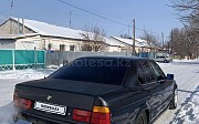 BMW 525, 2.5 механика, 1992, седан Каратау