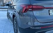 Hyundai Santa Fe, 1.6 автомат, 2022, кроссовер Астана