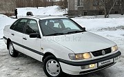 Volkswagen Passat, 1.8 механика, 1994, седан Теміртау