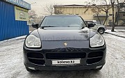 Porsche Cayenne, 3.2 автомат, 2004, кроссовер Алматы
