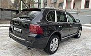 Porsche Cayenne, 3.2 автомат, 2004, кроссовер Алматы