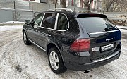 Porsche Cayenne, 3.2 автомат, 2004, кроссовер Алматы